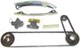 DNJ Engine Components Timing Chain Kit