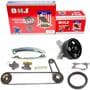 DNJ Engine Components Timing Chain Kit