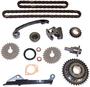 DNJ Engine Components Timing Chain Kit