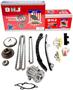 DNJ Engine Components Timing Chain Kit
