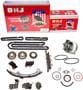 DNJ Engine Components Timing Chain Kit