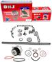 DNJ Engine Components Timing Chain Kit