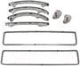 DNJ Engine Components Timing Chain Kit