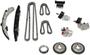 DNJ Engine Components Timing Chain Kit