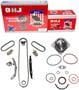 DNJ Engine Components Timing Chain Kit