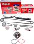DNJ Engine Components Timing Chain Kit