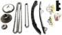 DNJ Engine Components Timing Chain Kit