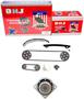 DNJ Engine Components Timing Chain Kit