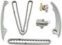 DNJ Engine Components Timing Chain Kit