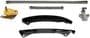 DNJ Engine Components Timing Chain Kit