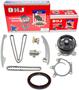 DNJ Engine Components Timing Chain Kit