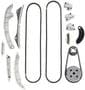 DNJ Engine Components Timing Chain Kit