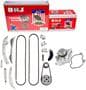 DNJ Engine Components Timing Chain Kit