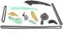 DNJ Engine Components Timing Chain Kit