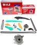DNJ Engine Components Timing Chain Kit