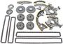 DNJ Engine Components Timing Chain Kit