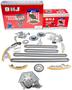 DNJ Engine Components Timing Chain Kit
