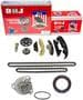 DNJ Engine Components Timing Chain Kit