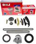 DNJ Engine Components Timing Chain Kit