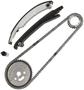 DNJ Engine Components Timing Chain Kit