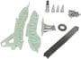 DNJ Engine Components Timing Chain Kit