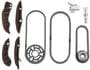 DNJ Engine Components Timing Chain Kit