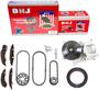 DNJ Engine Components Timing Chain Kit