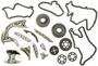 DNJ Engine Components Timing Chain Kit