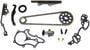 DNJ Engine Components Timing Chain Kit