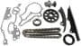 DNJ Engine Components Timing Chain Kit