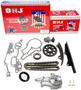 DNJ Engine Components Timing Chain Kit
