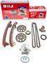 DNJ Engine Components Timing Chain Kit