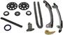 DNJ Engine Components Timing Chain Kit