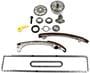 DNJ Engine Components Timing Chain Kit
