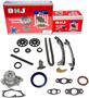 DNJ Engine Components Timing Chain Kit