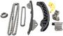 DNJ Engine Components Timing Chain Kit