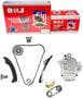 DNJ Engine Components Timing Chain Kit