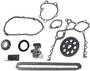 DNJ Engine Components Timing Chain Kit