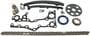 DNJ Engine Components Timing Chain Kit