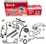 DNJ Engine Components Timing Chain Kit