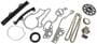 DNJ Engine Components Timing Chain Kit
