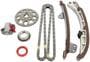 DNJ Engine Components Timing Chain Kit