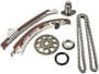 DNJ Engine Components Timing Chain Kit