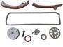 DNJ Engine Components Timing Chain Kit