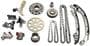 DNJ Engine Components Timing Chain Kit