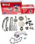 DNJ Engine Components Timing Chain Kit