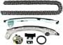 DNJ Engine Components Timing Chain Kit