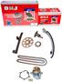 DNJ Engine Components Timing Chain Kit