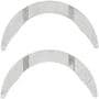 DNJ Engine Components Crankshaft Thrust Washer Set