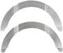 DNJ Engine Components Crankshaft Thrust Washer Set